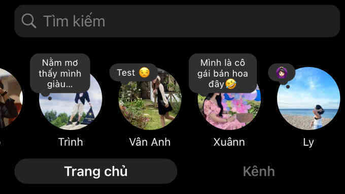 Tính năng mới của Facebook Messenger khiến nhiều người dùng khó chịu!!! - Ảnh 2. Tính năng mới của Facebook Messenger khiến nhiều người dùng khó chịu!!! - Ảnh 2.