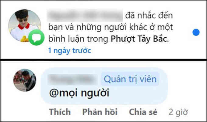 Tính năng mới của Facebook Messenger khiến nhiều người dùng khó chịu!!! - Ảnh 3. Tính năng mới của Facebook Messenger khiến nhiều người dùng khó chịu!!! - Ảnh 3.