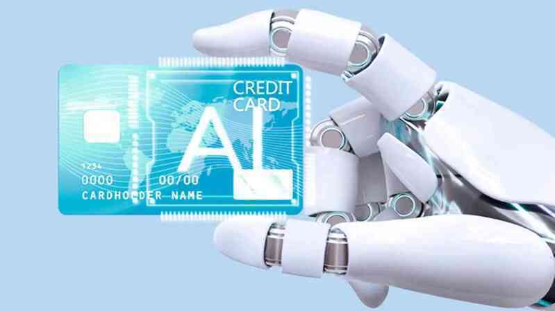 AI tạo sinh có thể tạo ra 340 tỷ USD cho lĩnh vực ngân hàng mỗi năm