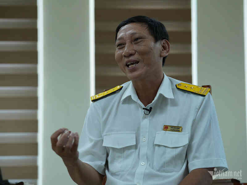 Bình Định: 600 công chức thuế không dùng giấy tờ, chuyển đổi số sâu rộng