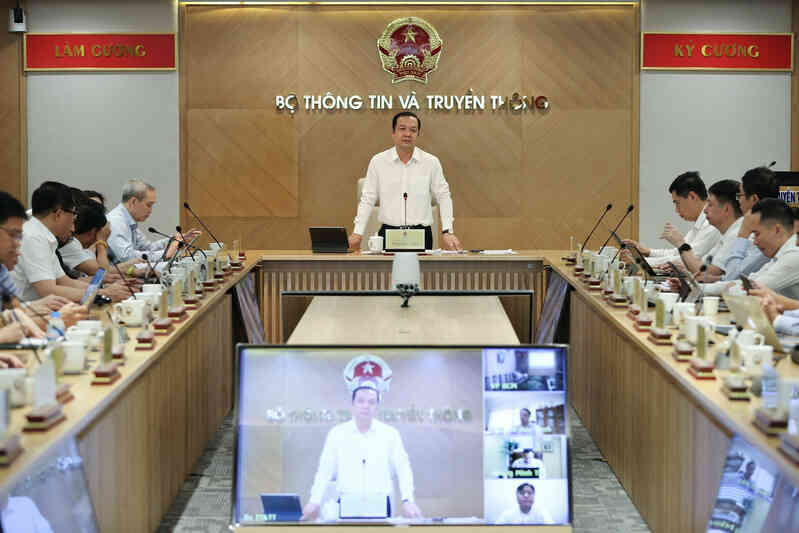 Định danh số điện thoại: Cần có sự chung tay