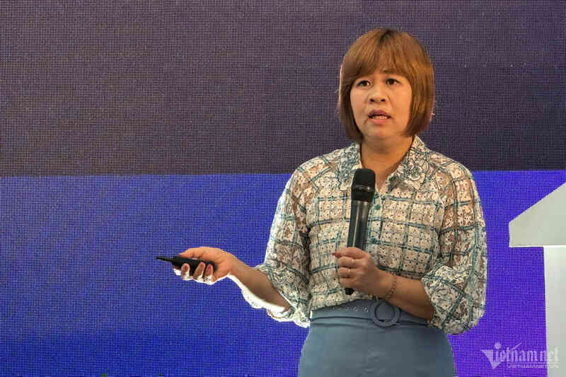 Doanh nghiệp Việt trong "vòng xoáy" đổi mới sáng tạo mở hay là "chết"