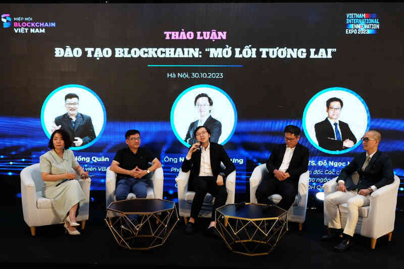 Doanh nghiệp Việt trong 