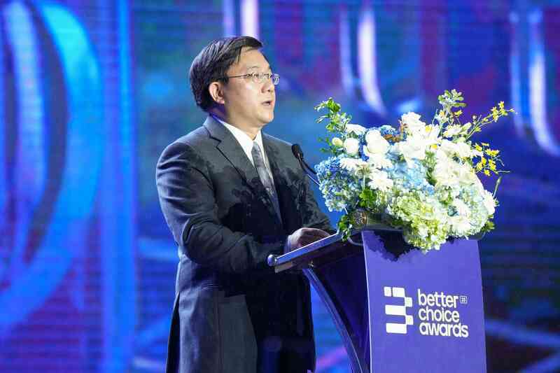 Gala Better Choice Awards 2023: Nhìn lại loạt khoảnh khắc các các sản phẩm thương hiệu đổi mới sáng tạo được vinh danh