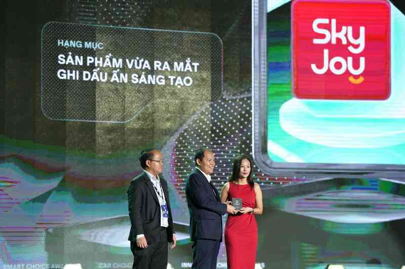 Nhìn lại những khoảnh khắc trao giải ấn tượng tại đêm Gala sự kiện Better Choice Awards 2023 - Ảnh 17. Nhìn lại những khoảnh khắc trao giải ấn tượng tại đêm Gala sự kiện Better Choice Awards 2023 - Ảnh 17.