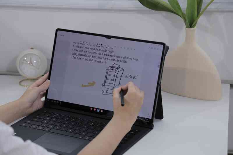 “Gặp khó, có mentor” - Điều chỉ có tại sân chơi được sáng lập bởi nhà công nghệ hàng đầu Samsung