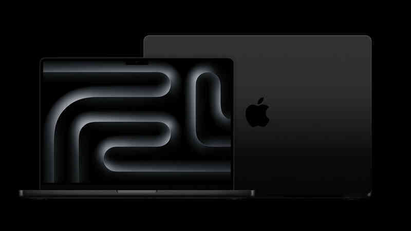 MacBook Pro 2023 ra mắt: Chip M3 "nhanh đáng sợ", RAM 128GB, có thêm màu mới, bản đắt nhất giá gần 200 triệu đồng