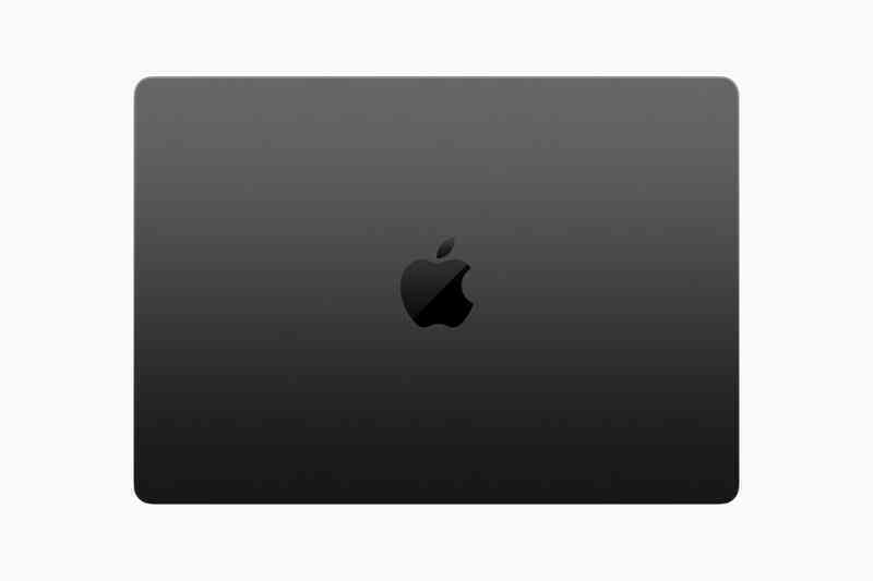 MacBook Pro M3 ra mắt: Chip M3 "nhanh đáng sợ", RAM 128GB, có thêm màu mới, bản đắt nhất giá gần 200 triệu đồng - Ảnh 4. MacBook Pro M3 ra mắt: Chip M3 "nhanh đáng sợ", RAM 128GB, có thêm màu mới, bản đắt nhất giá gần 200 triệu đồng - Ảnh 4.