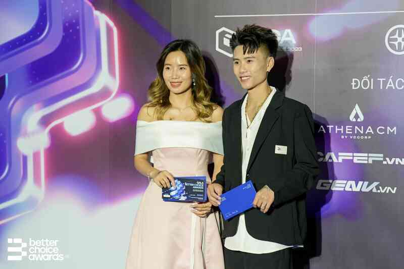 Nhìn lại những khoảnh khắc ấn tượng tại Gala Better Choice Awards: 4 màn trình diễn cuốn hút, kết show mãn nhãn khó quên