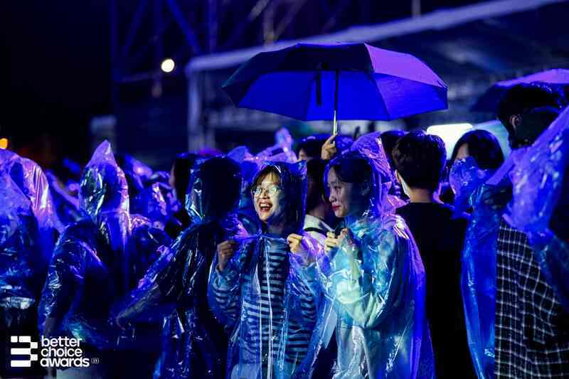 Nhìn lại những khoảnh khắc ấn tượng tại Gala Better Choice Awards: 4 màn trình diễn cuốn hút, kết show mãn nhãn khó quên