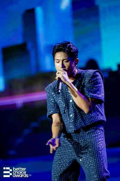 Nhìn lại những khoảnh khắc ấn tượng tại Gala Better Choice Awards: 4 màn trình diễn cuốn hút, kết show mãn nhãn khó quên