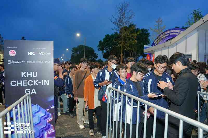 Nhìn lại những khoảnh khắc ấn tượng tại Gala Better Choice Awards: 4 màn trình diễn cuốn hút, kết show mãn nhãn khó quên
