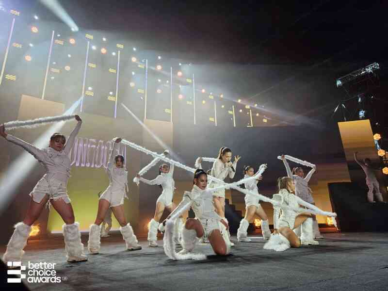Nhìn lại những khoảnh khắc ấn tượng tại Gala Better Choice Awards: 4 màn trình diễn cuốn hút, kết show mãn nhãn khó quên