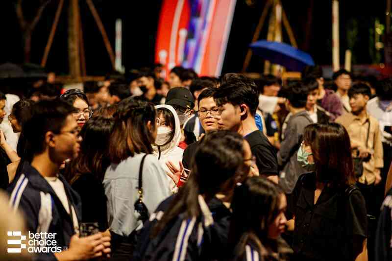 Nhìn lại những khoảnh khắc ấn tượng tại Gala Better Choice Awards: 4 màn trình diễn cuốn hút, kết show mãn nhãn khó quên