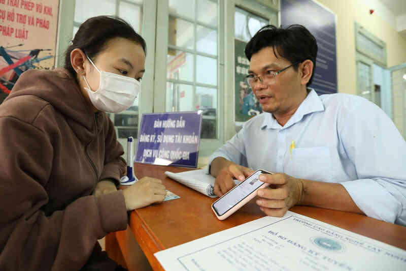 Bình Dương muốn Bộ TT&TT làm ‘kiến trúc sư trưởng’ về chuyển đổi số cho tỉnh