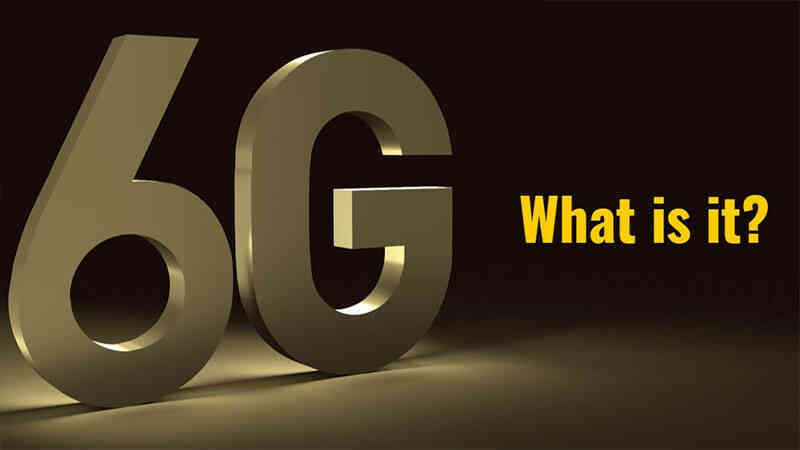 Khám phá các tính năng biểu tượng và các công nghệ hỗ trợ của 6G