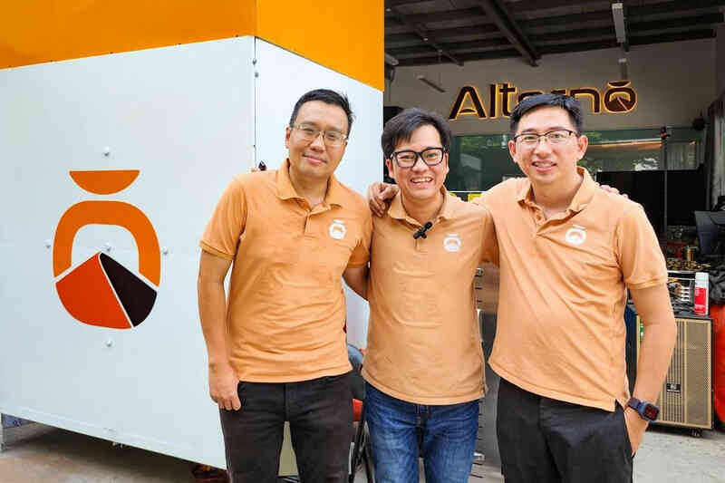 Khởi động Báo cáo Hệ sinh thái Đổi mới sáng tạo Mở Việt Nam 2023