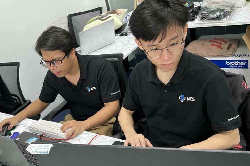 Nâng kỹ năng ứng phó tấn công mạng của người làm an toàn thông tin ngân hàng