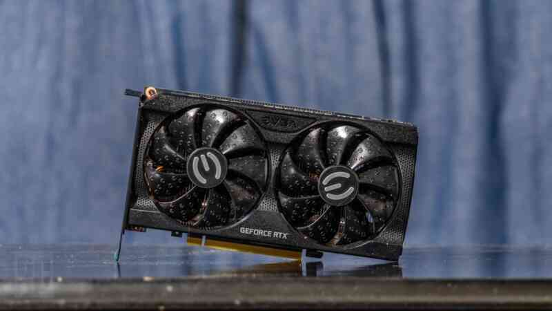 Ra mắt được gần 3 năm, mẫu card đồ họa tầm trung này vẫn là 'vua' trên Steam ở hiện tại