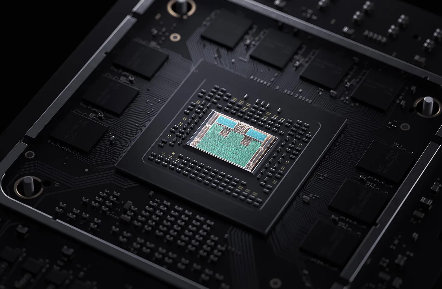 Thừa khả năng, nhưng tại sao Intel và AMD không sản xuất chip như M2 Max và M2 Ultra