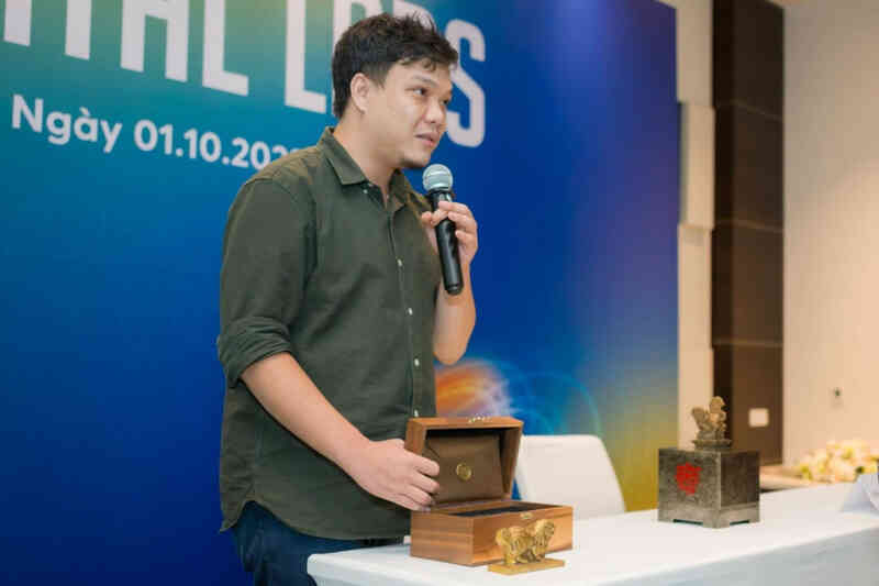 Triển khai blockchain trong Chính phủ điện tử là điều rất khó