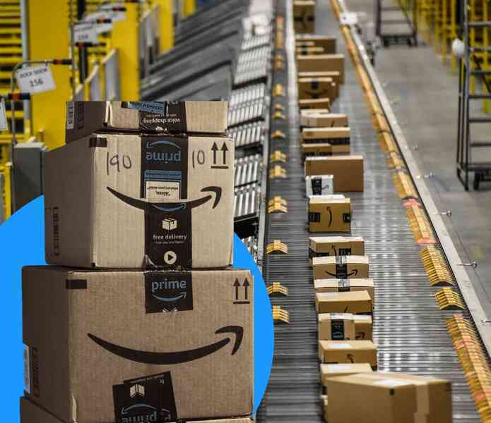 Vị thế ‘vua TMĐT’ bất biến của Amazon: Bành trướng bất chấp 4 năm bị điều tra, kế hoạch cắt giảm cùng kiệt của tân CEO bắt đầu ‘đơm trái ngọt’ - Ảnh 8.