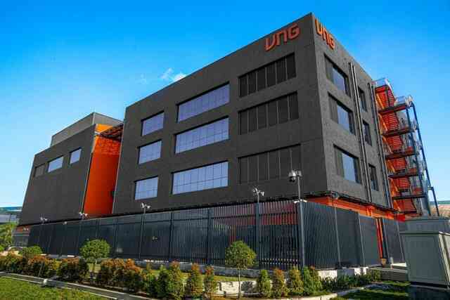 CEO Lê Hồng Minh tiết lộ nguyên nhân VNG hoãn IPO: Gặp 120 NĐT nhưng hầu hết họ vẫn đứng chờ quan sát