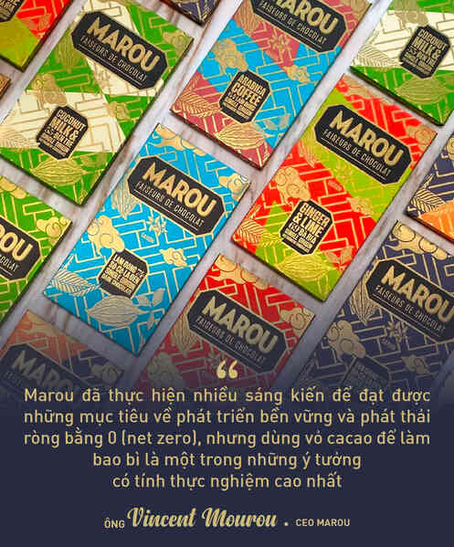 Đằng sau “thứ miễn phí” trong những cửa hàng sô-cô-la đắt tiền “không cần mua gì, cứ đến lấy” của Marou - Ảnh 4. Đằng sau “thứ miễn phí” trong những cửa hàng sô-cô-la đắt tiền “không cần mua gì, cứ đến lấy” của Marou - Ảnh 4.