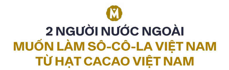 Đằng sau “thứ miễn phí” trong những cửa hàng sô-cô-la đắt tiền “không cần mua gì, cứ đến lấy” của Marou - Ảnh 5. Đằng sau “thứ miễn phí” trong những cửa hàng sô-cô-la đắt tiền “không cần mua gì, cứ đến lấy” của Marou - Ảnh 5.