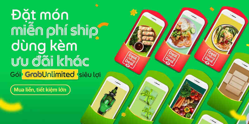 Grab - Hệ sinh thái tiêu dùng “tất cả trong một”, đột phá với loạt giải pháp đổi mới sáng tạo - Ảnh 4.