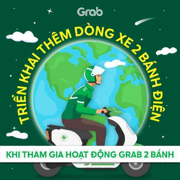 Grab - Hệ sinh thái tiêu dùng “tất cả trong một”, đột phá với loạt giải pháp đổi mới sáng tạo - Ảnh 5.