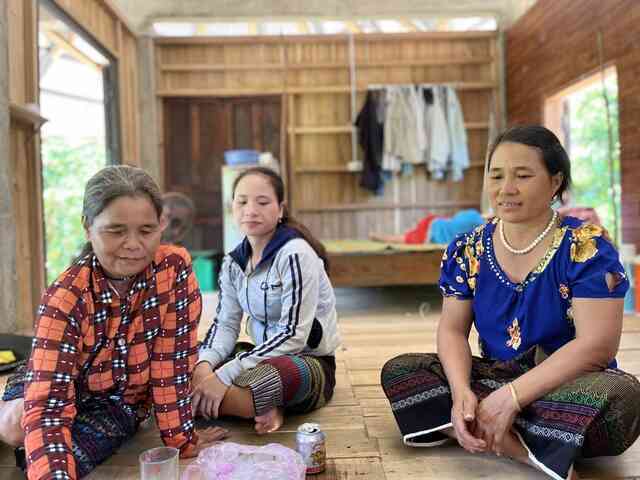 Hơn 1000 gia đình đã thắng “giặc nước” từ dự án đặc biệt: Triệu thùng mì gói không bằng nhà ngói trên cao! - Ảnh 12. Hơn 1000 gia đình đã thắng “giặc nước” từ dự án đặc biệt: Triệu thùng mì gói không bằng nhà ngói trên cao! - Ảnh 12.