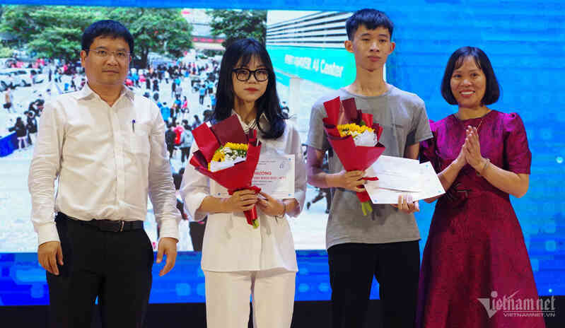 Hơn 1.000 kỹ sư an toàn thông tin từ ‘lò đào tạo’ PTIT