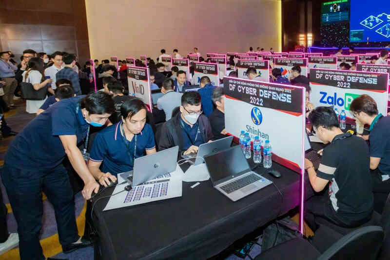 Hơn 1.000 kỹ sư an toàn thông tin từ ‘lò đào tạo’ PTIT