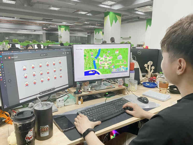 Phim hoạt hình Việt Nam được bồi thường 1,3 tỷ đồng tại Trung Quốc