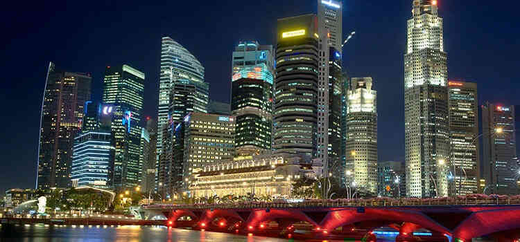 Singapore tăng tốc phát triển và triển khai trí tuệ nhân tạo