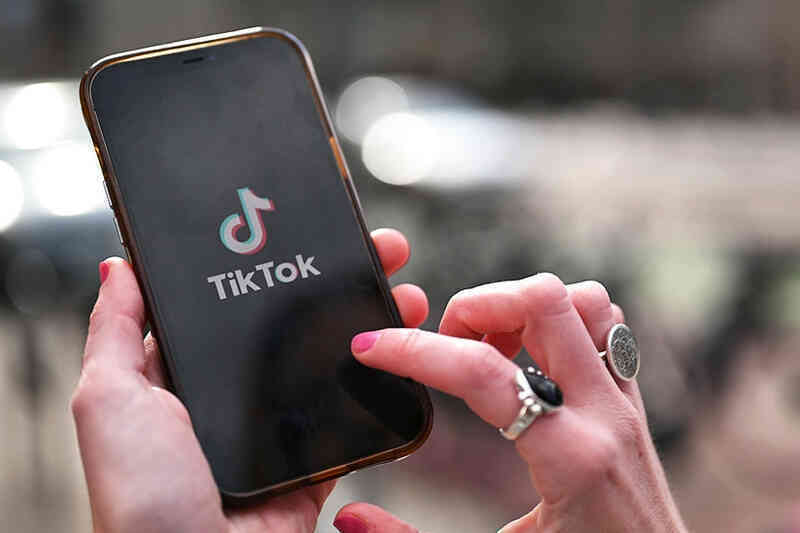 TikTok nói gì sau kết luận 