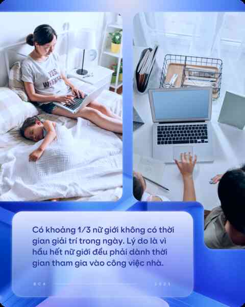 Vì sao phụ nữ thông minh sẽ không phí cả ngày cuối tuần để dọn nhà?