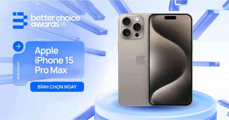 Vừa ra mắt, iPhone 15 Pro Max bỗng "len lỏi" vào hạng mục cạnh tranh với các thiết bị chuyên để chơi game