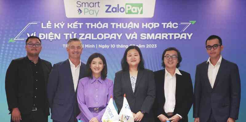 ZaloPay: Không phải ví điện tử đầu tiên nhưng luôn nằm top đầu nhờ loạt giải pháp đổi mới đột phá - Ảnh 4.