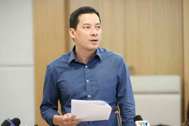 Bộ Thông tin và Truyền thông công bố loạt vi phạm của TikTok tại Việt Nam - Ảnh 3. Bộ Thông tin và Truyền thông công bố loạt vi phạm của TikTok tại Việt Nam - Ảnh 3.
