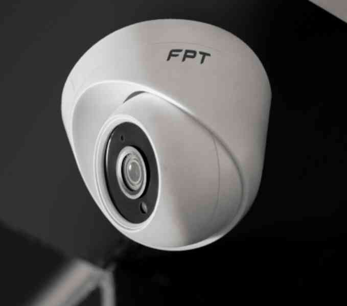 Tương tự cún cưng trông nhà, camera thông minh của FPT có thể nhận ra người quen của gia chủ - Ảnh 5. Tương tự cún cưng trông nhà, camera thông minh của FPT có thể nhận ra người quen của gia chủ - Ảnh 5.