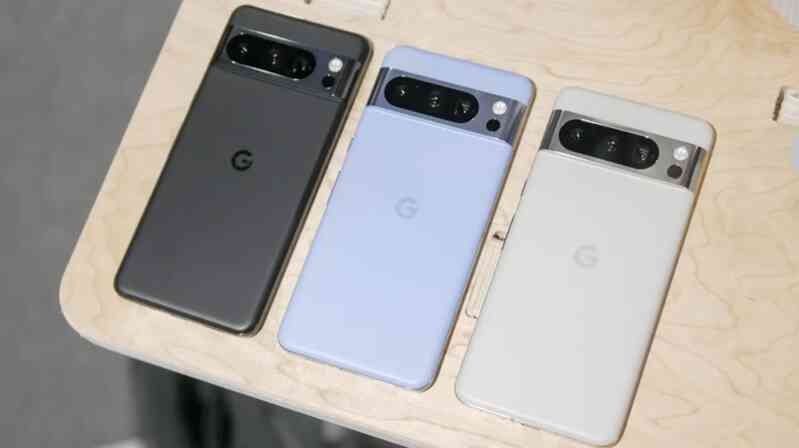 Google trình làng bộ đôi Pixel 8, hỗ trợ nâng cấp phần mềm trong 7 năm