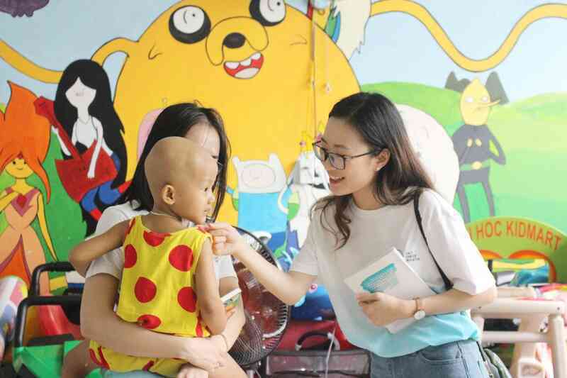 Hành trình cuối của chiến binh Thủy Muối qua ký ức nữ CEO kế thừa SCI: Chị chỉ còn 3 tháng, các em muốn làm gì thì làm luôn đi - Ảnh 4. Hành trình cuối của chiến binh Thủy Muối qua ký ức nữ CEO kế thừa SCI: Chị chỉ còn 3 tháng, các em muốn làm gì thì làm luôn đi - Ảnh 4.