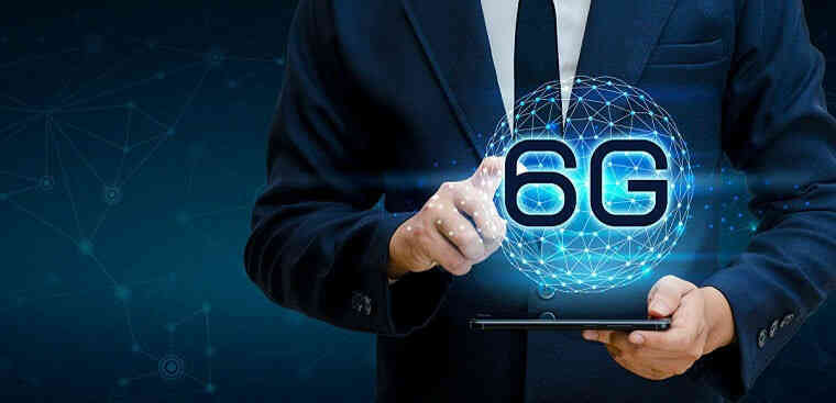Mỹ, Nga biến công nghệ 6G thành chìa khóa kết nối toàn cầu trong tương lai