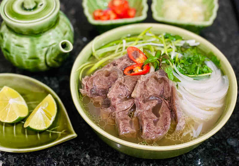 Thói quen ăn sáng của người Việt đã thay đổi như thế nào? - Ảnh 2. Thói quen ăn sáng của người Việt đã thay đổi như thế nào? - Ảnh 2.