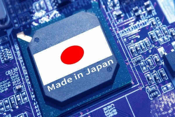 Chiến lược ‘chấn hưng’ nền công nghiệp bán dẫn Nhật Bản
