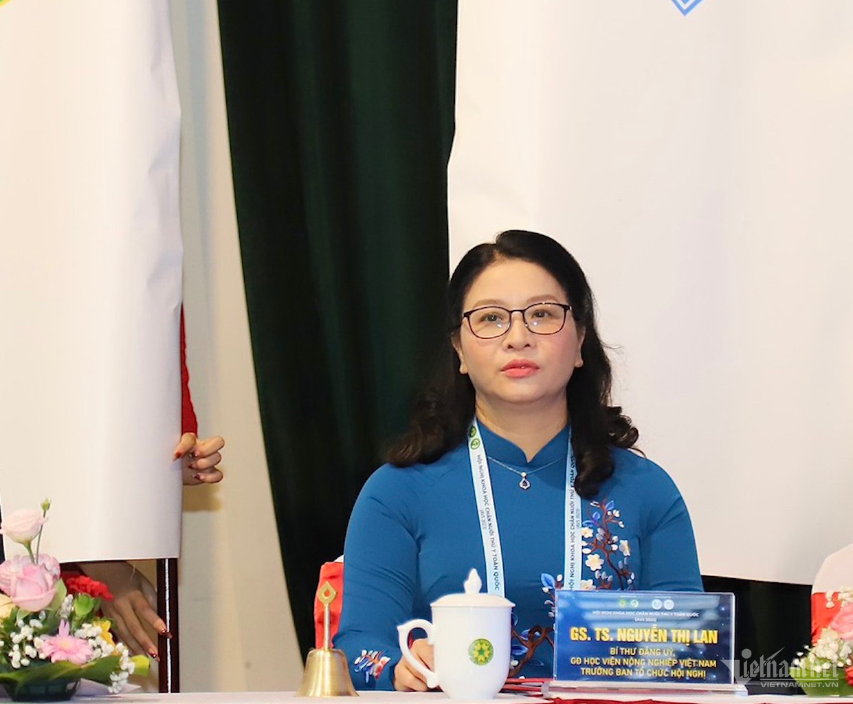 Công nghệ IoT, cảm biến cho phép “chính xác hoá” ngành chăn nuôi