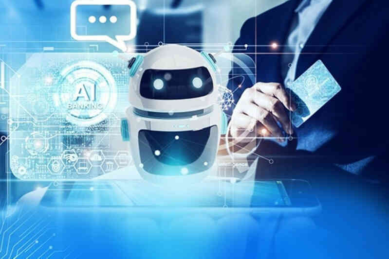 Đẩy nhanh chuyển đổi số ngân hàng Việt nhờ khai phá sức mạnh AI