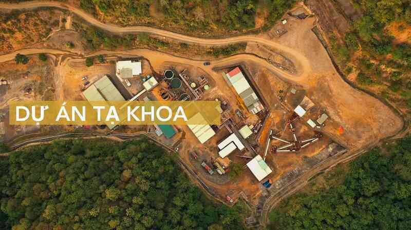 Kho báu đất hiếm Top 2 thế giới của Việt Nam: Chỉ có vài "tay chơi", mỏ lớn nhất nằm trong tầm ngắm của đại gia Úc “mê” Niken - Ảnh 3. Kho báu đất hiếm Top 2 thế giới của Việt Nam: Chỉ có vài "tay chơi", mỏ lớn nhất nằm trong tầm ngắm của đại gia Úc “mê” Niken - Ảnh 3.